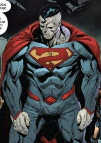 Bizarro