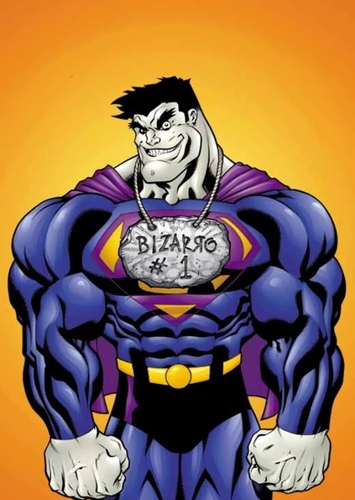 Bizzaro