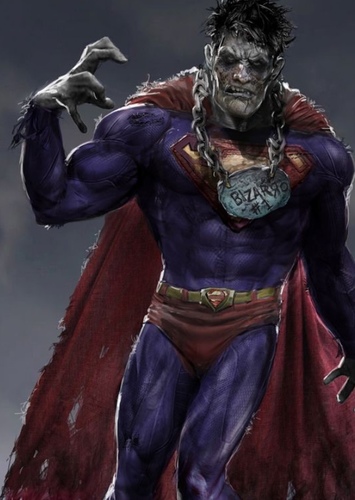 Bizzaro