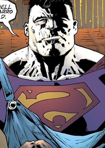 Bizarro