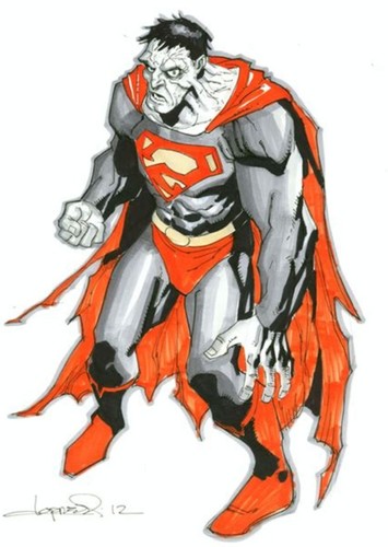 Bizzaro