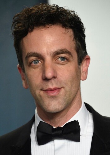 BJ Novak