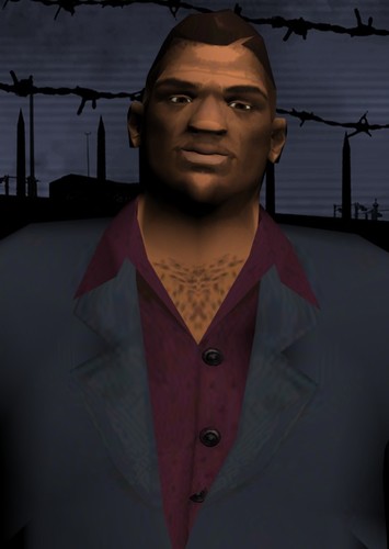 BJ Smith