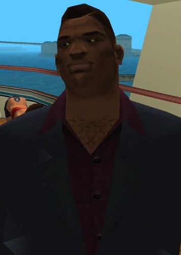 BJ Smith