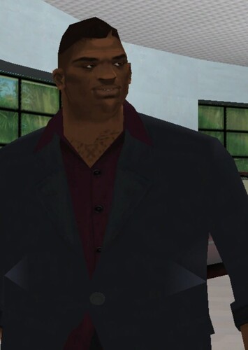 BJ Smith