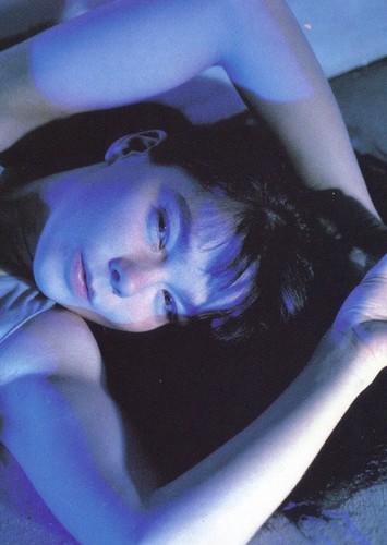 Björk Guðmundsdóttir