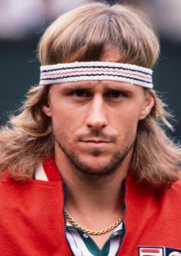 Björn Borg