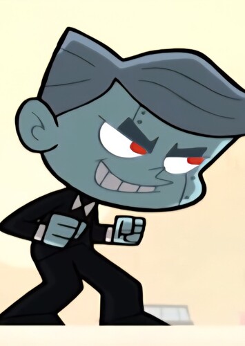 Björnbot