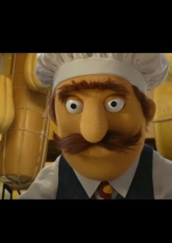 Bjornson the Cheesemonger