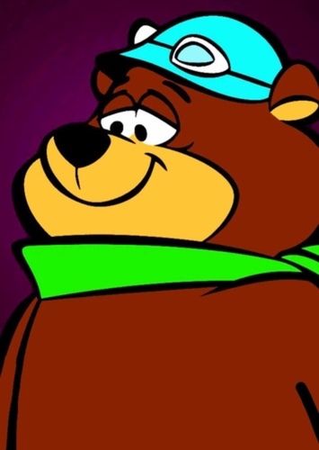 Blubber Bear