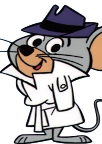 Blabber Mouse