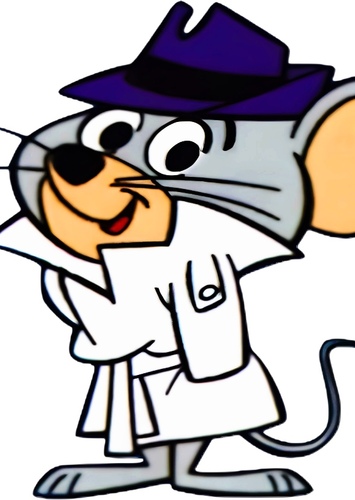 Blabber Mouse