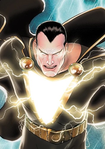Black Adam