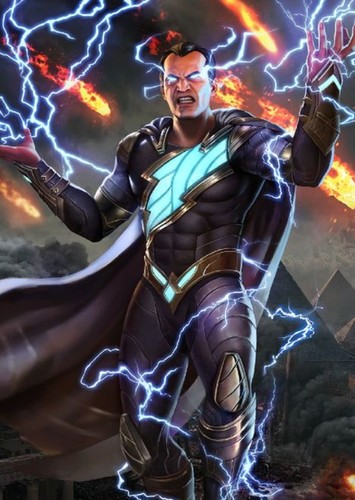 Black Adam