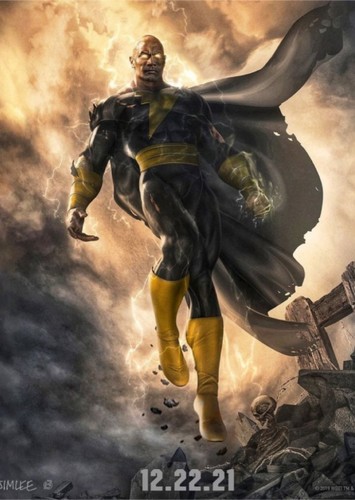 Black Adam