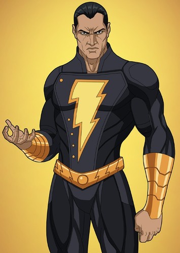 Black Adam