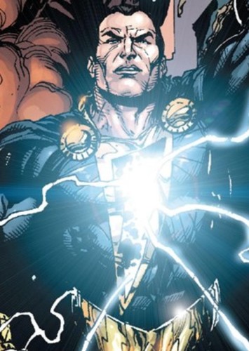 Black Adam