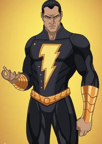 Black Adam