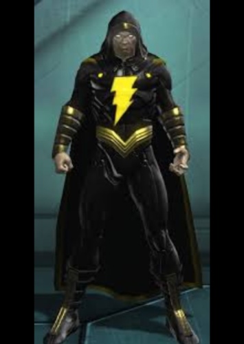 Black Adam