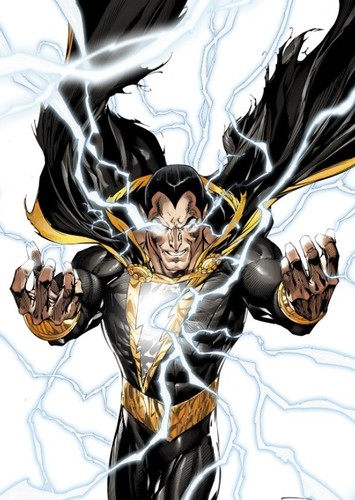 Black Adam
