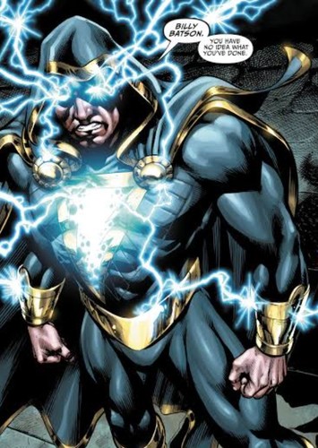 Black Adam
