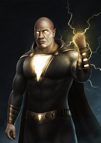 Black Adam