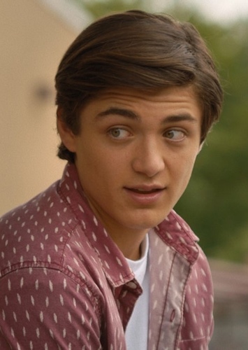 Billy Batson