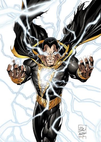Black adam