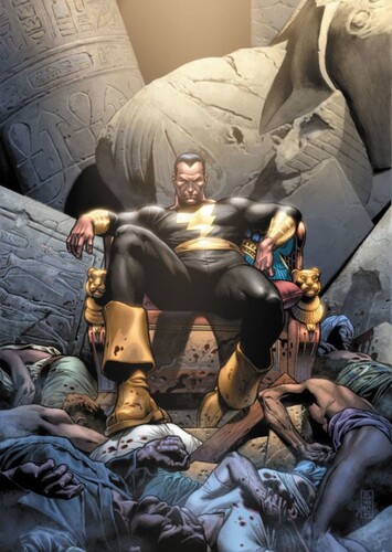 Black Adam