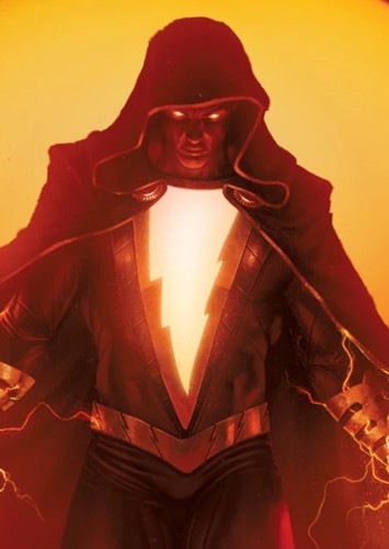Black Adam
