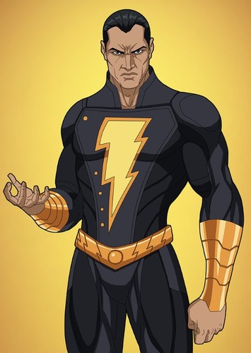 Black Adam