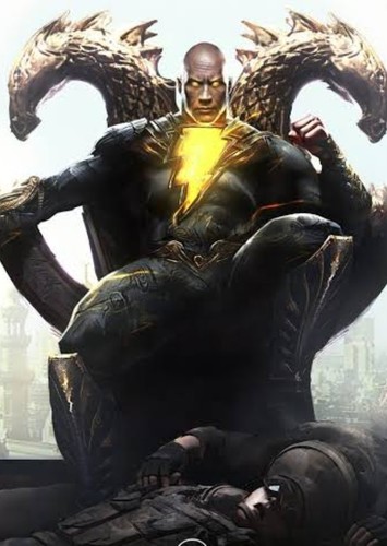 Black Adam