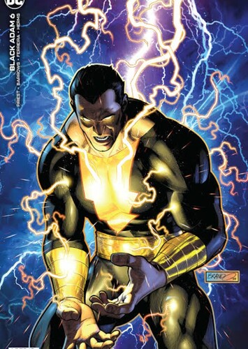 Black Adam