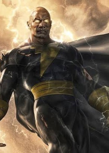 Black Adam