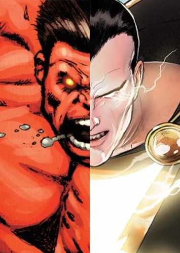 Black Adam