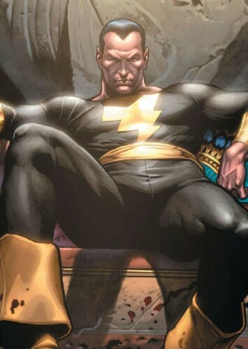 Black Adam