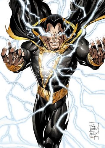 Black Adam