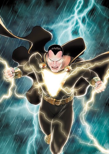 Black Adam