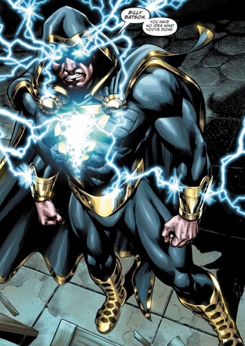 Black Adam