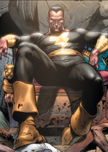 Black Adam