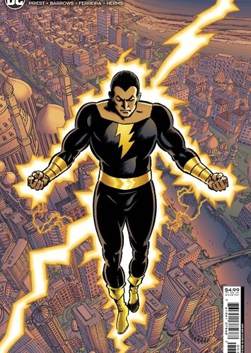 Black Adam