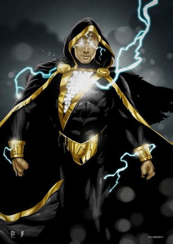 Black Adam