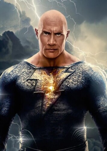Black Adam