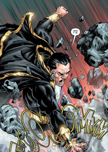 Black Adam