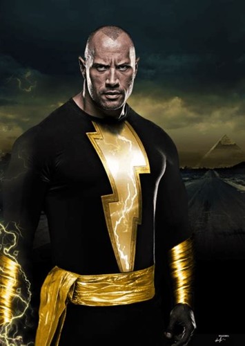 Black Adam