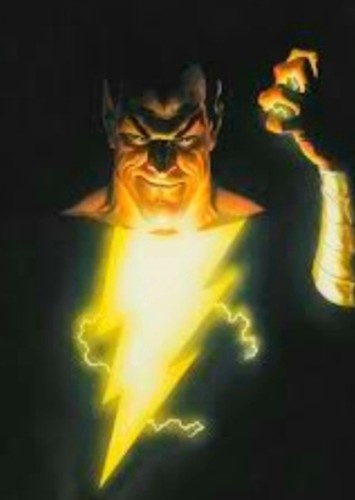 Black Adam