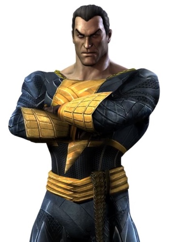Black Adam
