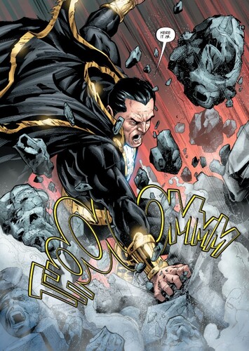 Black Adam