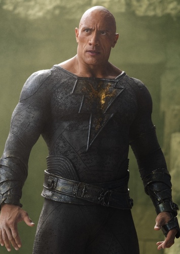 Black Adam