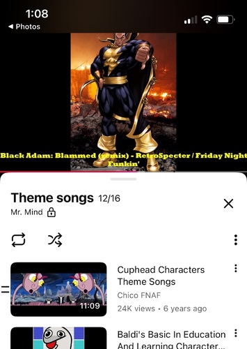 Black Adam